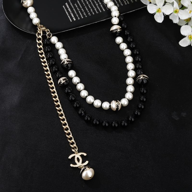 Chanel Necklaces